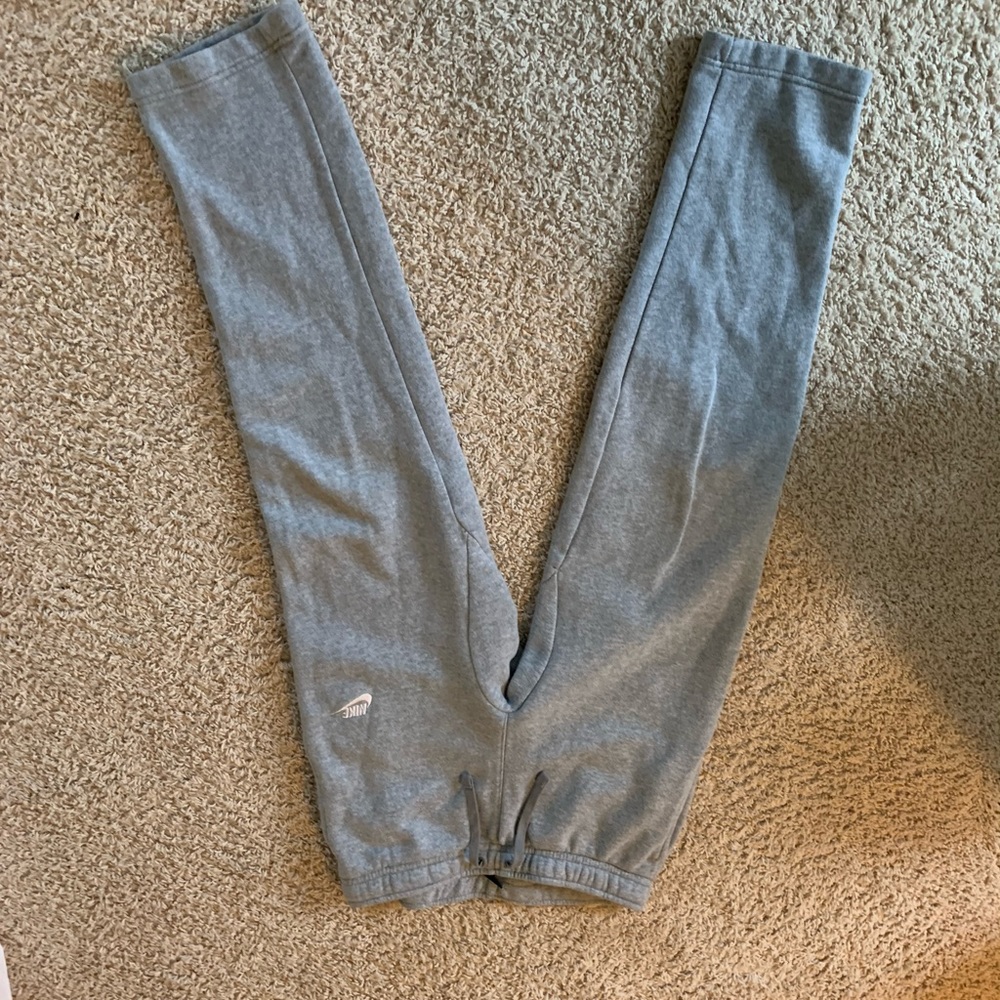 Men’s Nike sweatpants